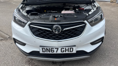 Vauxhall Mokka X 1.6i Active 5dr Petrol Hatchback